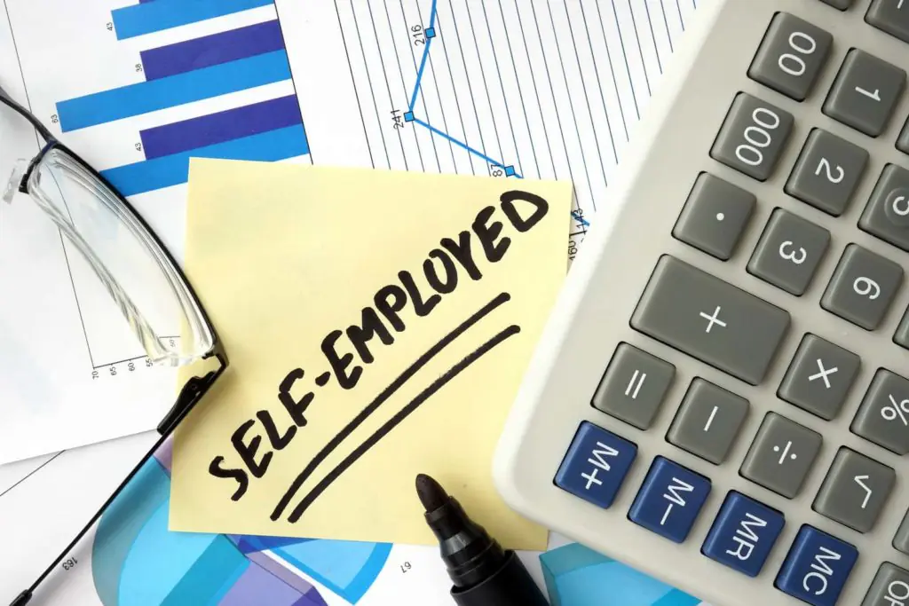 Self employed registration Cyprus